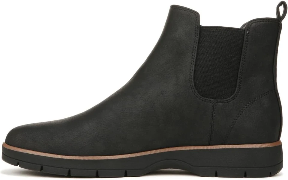 Dr. Scholl's Womens Northbound Ankle Boots - Image 2 of 4