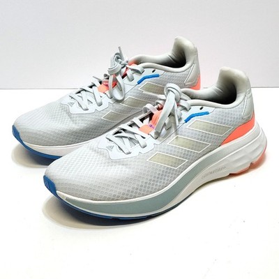 Adidas Speedmotion GX0574 Sneakers LIGHTMOTION Midsole Geofit Collar Women US 10