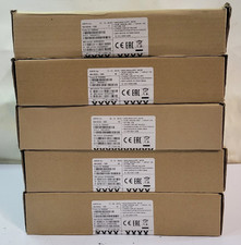 Lot of 5 Avaya 9641GS Business Office IP Phones - NEW SEALED