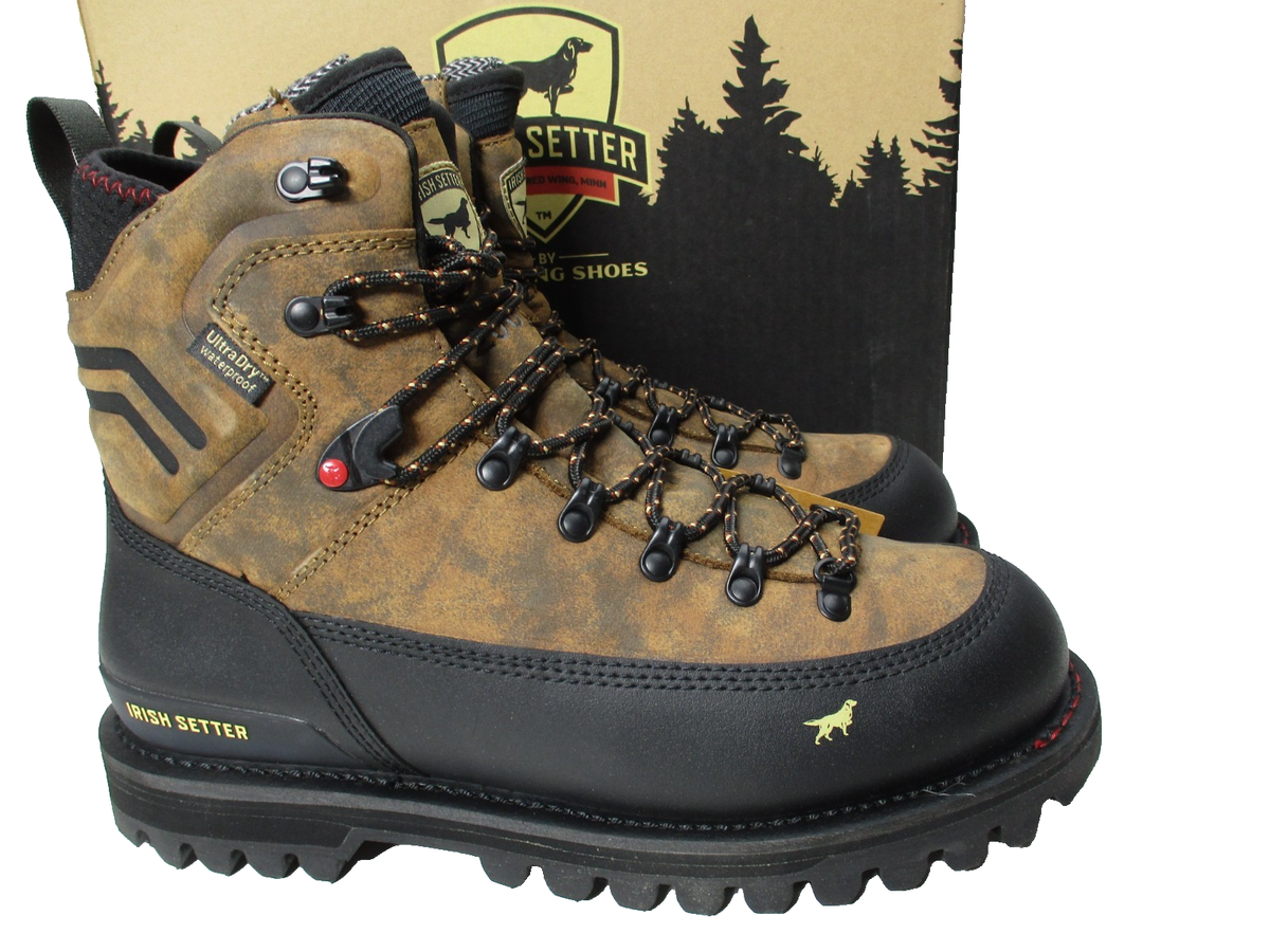 Waterproof Irish Setter Men's 88 Elk Tracker Irish 