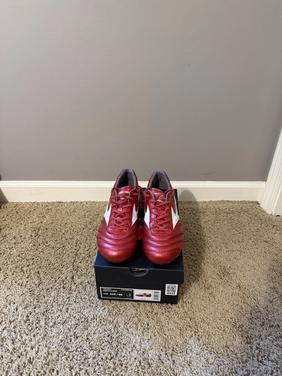 Mizuno Morelia Japan for sale - eBay