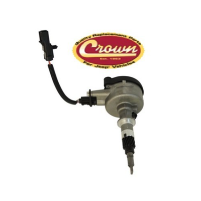 #ad Crown Replacement OPDA Oil Pump Drive Assembly for 2005 2006 Jeep Wrangler TJ LJ $149.95