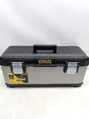 STANLEY FatMax Werkzeugbox/Werkzeugkofferleer Werkzeugkasten