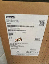 1PC New 6SL3210-1KE24-4AF1 Frequency converter fast shipping
