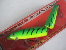 Rapala J-11 FT Floating New Jointed Lures