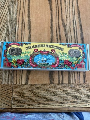 J. HERBIN ''Cire Banque'' Ivorie 10 sticks - Vintage Sealing Wax