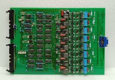 OKI OAE6000-8LC Marine Telephone Exchanger PC...