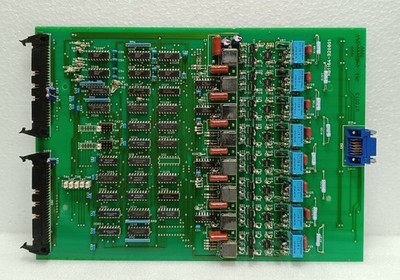 OKI OAE6000-8LC Marine Telephone Exchanger PCB Card RB1164-3208G1