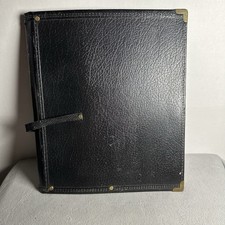 Music Folder Laurendale Associates Unused