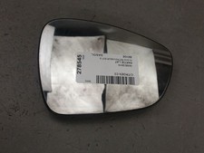 Glace de rétroviseur Citroen DS