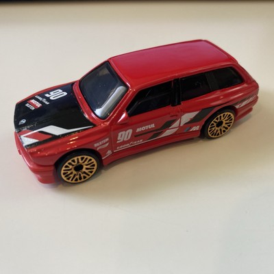 Hot Wheels *BMW M3 Wagon* 2025 1:64