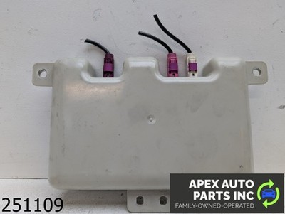 OEM 2006 BMW 650i 4.8L Multi-Band Antenna Module Unit