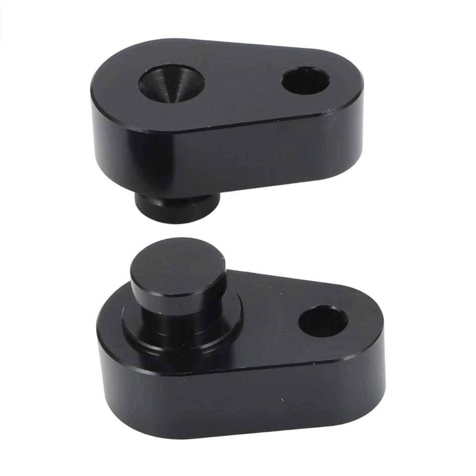 For Tesla LDU Rotor Coolant Delete Kit Model S Upgrade Aluminum Drive Leak Fix - Image 3 of 4