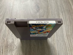 Duck Tales Ducktales 2 La Bande A Picsou Nes Pal Fah Cib