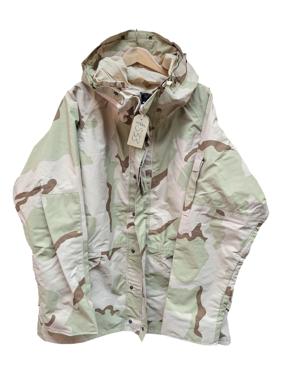 ジャケット・アウター ECWCS COLD WEATHER PARKA ecwcs parka products for sale | eBay UK