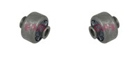 2X FAG Querlenkerlager Hinten Vorne Links Rechts FüR Renault Trafic III Kasten