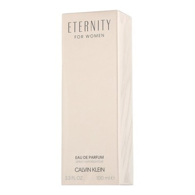 Calvin Klein Eternity EDP - Eau de Parfum 100ml