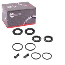 ABS REPARATURSATZ BREMSSATTEL VORNE passend für ALFA ROMEO 147 156 166 GT GTV SP