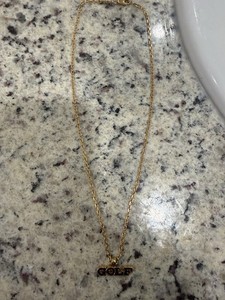 Golf Wang Chain | eBay
