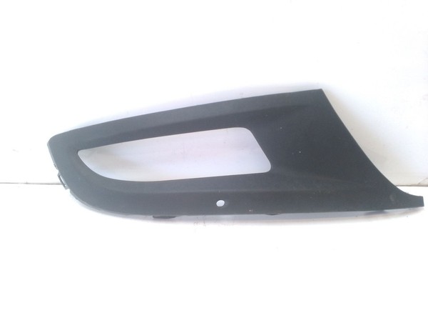 6R0853665D REJILLA PARACHOQUES IZQUIERDA / 848022 PARA VOLKSWAGEN POLO V 6R1, 6C1 1.2 TSI