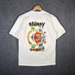 90s Stussy Shirt | eBay