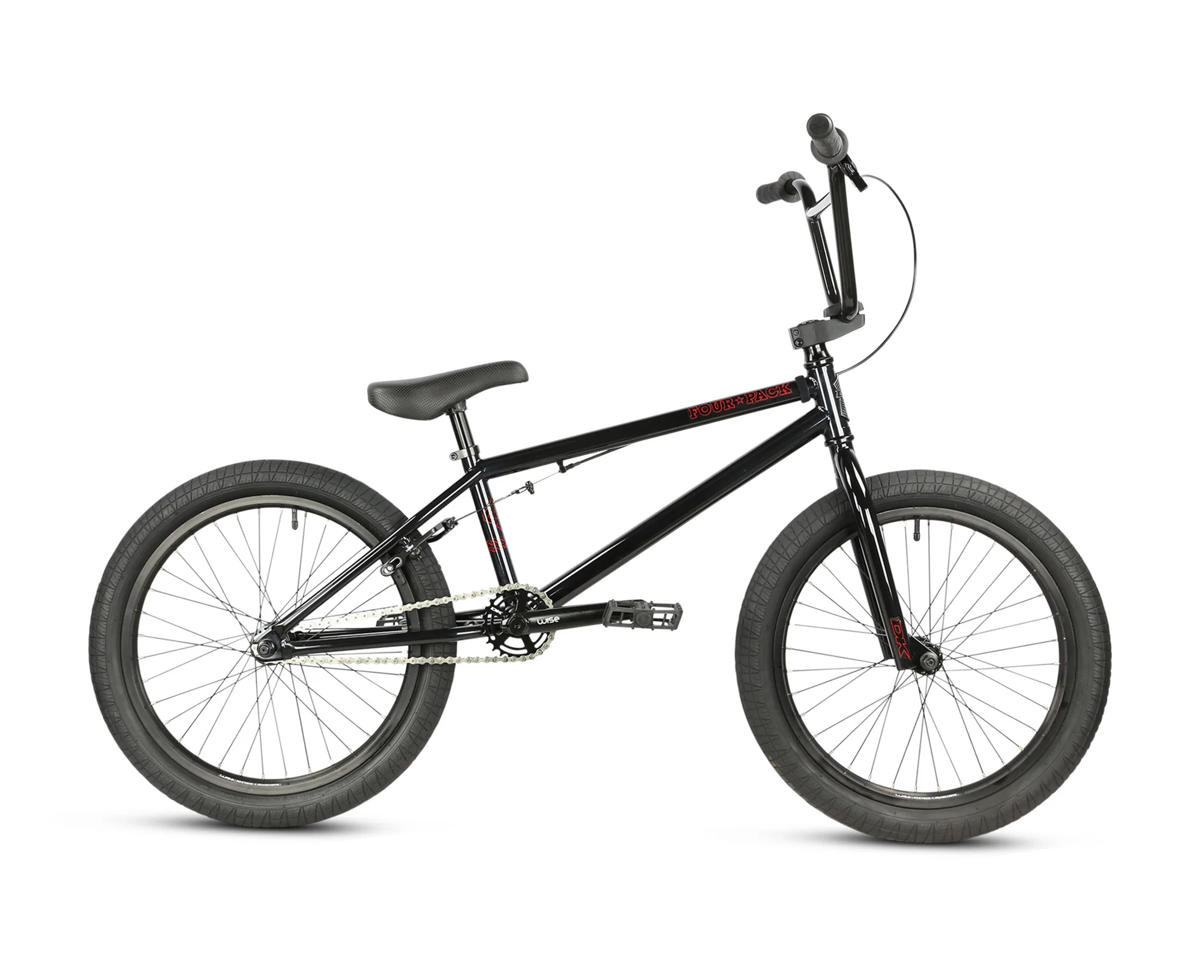 DK Four Pack BMX Bike (20