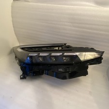 Frontscheinwerfer Toyota C-Hr Chr 81110-F4240 LED Rechts Scheinwerfer Headlight