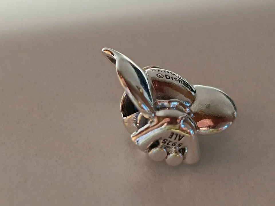 Pandora Disney Dumbo Charm Sterling-Silber 799392C01 - Bild 4 von 4