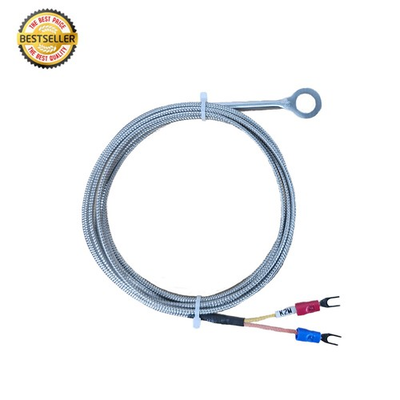 #ad #ad CHT Temperature Sensors K Type 10mm id Washer for Cylinder Head with 6ft Cable $7.80