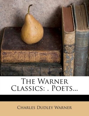 Warner - Classics  . Poets... - paperback or softback - X555z