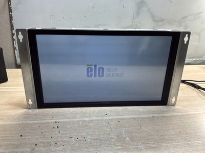 Elo Touchsystems ET1541L 15'' Open-frame LCD Touchscreen Monitor/ JUA3026
