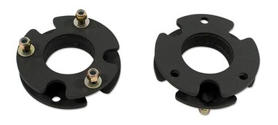 Tuff Country 22909 2'' Front Billet Spacer Leveling Kit for 04-08 F150 2WD/4WD