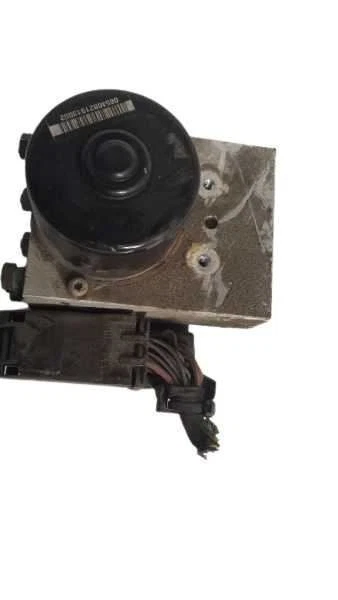 Conjunto de bomba de pieza de freno antibloqueo sedán tracción delantera para 06-09 VOLVO 60 SERIES 281175 Foto 2 de 4