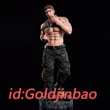 Gentleman Studio Soldier Ryan Model Resin 1/6 Scale H32cm Painted New