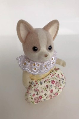 sylvanian families chihuahua