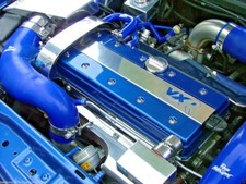 VAUXHALL ASTRA SPARK PLUG COVER,ASTRA VXR,ZAFIRA,Z20LET,Z20LEH ENGINE COVER,