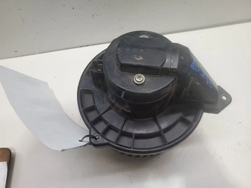 2002-2010, Dodge Ram2500, кабина шасси двигателя вентилятора, номер детали: 5096255AA - Изображение 2 из 4