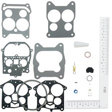 Rochester Quadrajet Carb Kit 1966-1974 Buick Chevy Gmc Pontiac 350-427-455