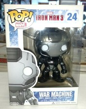 war machine pop vinyl