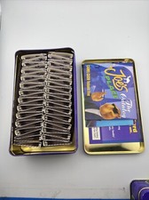 Smokin  Joe racing tin  1000 smoking joe's matches RJ Reynolds Camel  1994