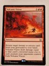 Volcanic Vision - Duel Decks Mind vs. Might Magic the Gathering MTG Nice!