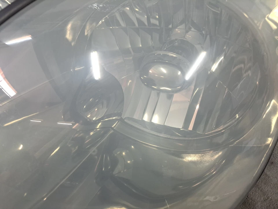 JDM Aristo Lexus GS300 GS400 JZS160 JZS161 Toyota OEM HID Head Light Lamp Pair - Изображение 4 из 4