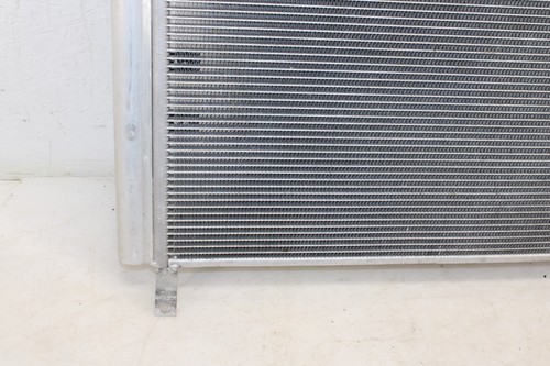 2017-2022 Infiniti Q60 3.0l A/C Condenser OEM JU33 - Picture 5 of 10