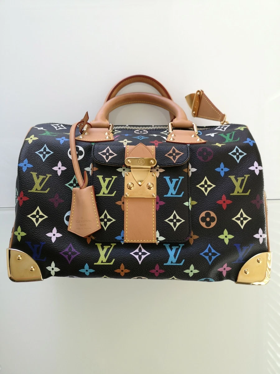 Louis Vuitton - Speedy, Authentic Used Bags & Handbags