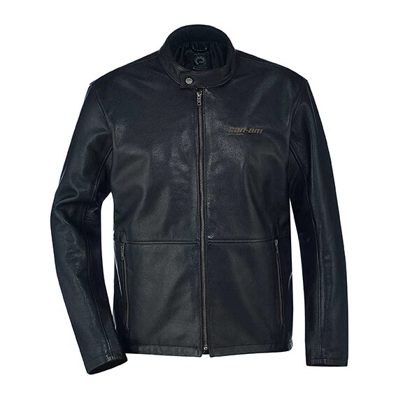 Leather Can-Am Motorcycle Jackets for sale | eBay