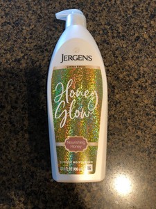 jergens honey