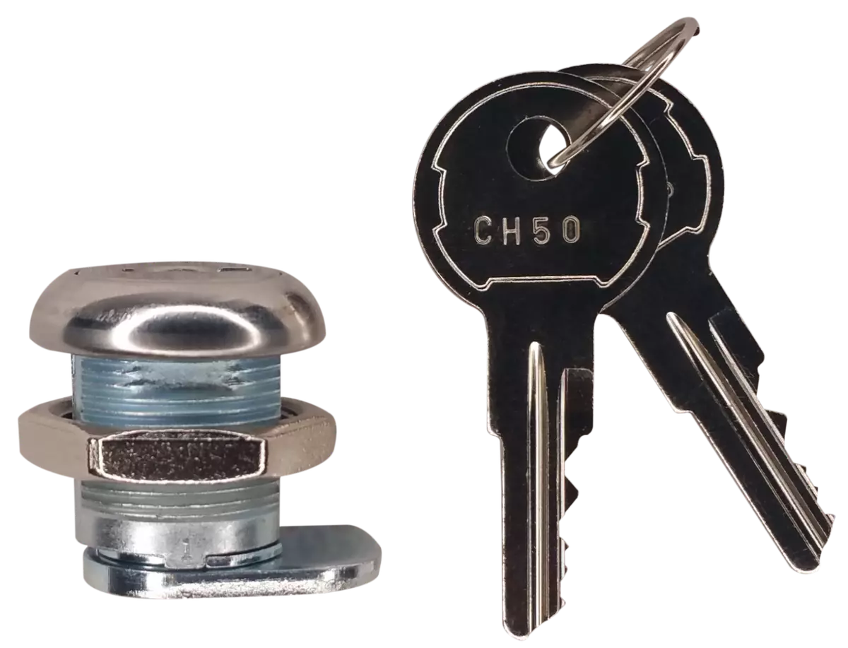 Truck Tool Box Lock With Keys Replacement Pickup Toolbox Lock Cylinder For