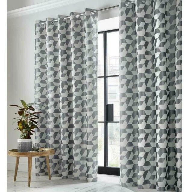 Blackout Window Curtains & Drapes