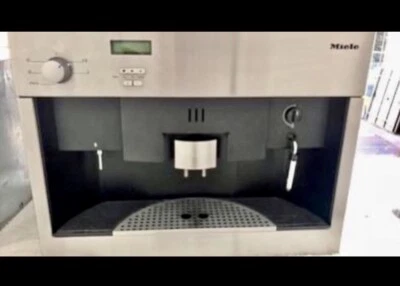 Miele Coffee Machine Home Garden Gumtree Australia Free Local Classifieds