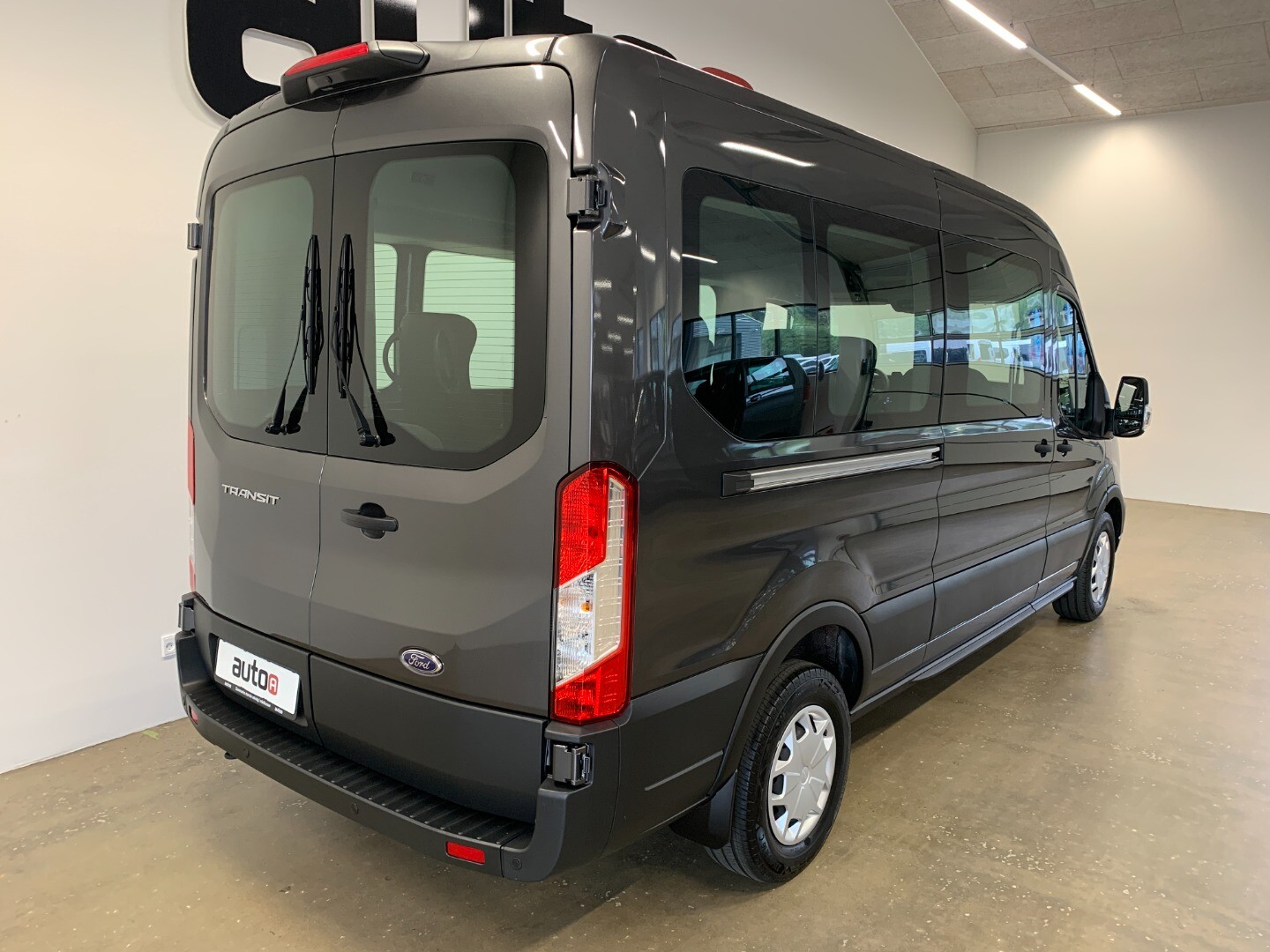 Ford transit kombi